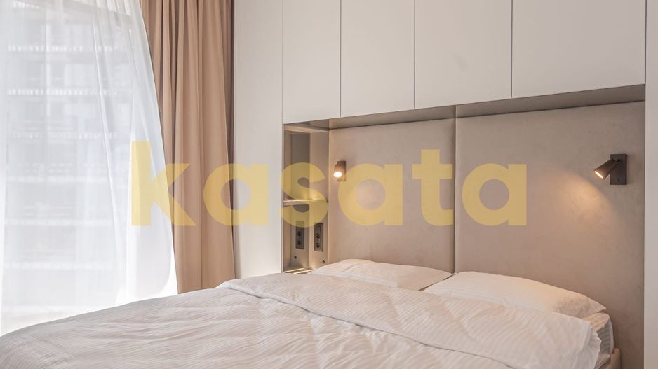 2 camere | READY TO MOVE | finisaje de lux locatie premium - Poză 9