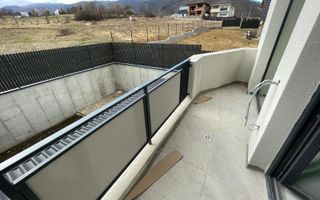 Casa Premium in Cisnadie- Cisnadioara- Finisaje calitate superioara - Poză 12