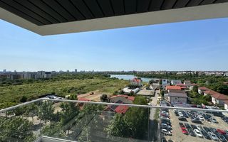 Apartament 3 Camere | 2 Băi | Prima Inchiriere | Atrium Plaza - Poză 4