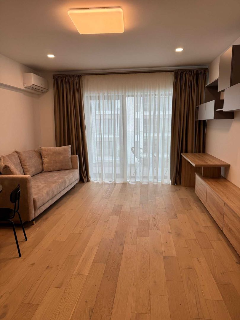 Apartament 2 camere modern | One Cotroceni | Loc de parcare inclus - Poză 6