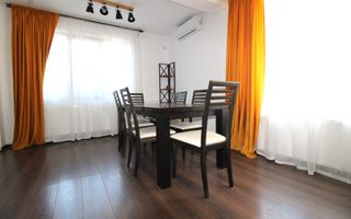1/2 duplex modern – 4 dormitoare | Buziașului – Ciarda Roșie, Timișoara - Poză 5