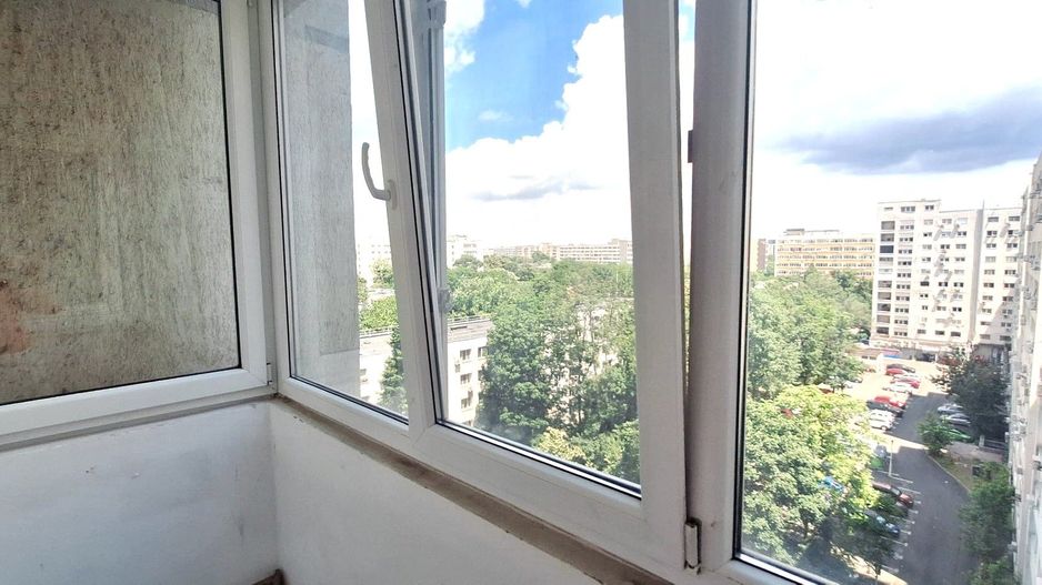 🏡 Închiriez Apartament cu 2 camere, Potcoava Titan, 2 balcoane, metrou aproape - Poză 5
