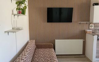 Apartament cu 2 camere | 34 mp + 6 mp balcon | Zona Florilor - Poză 1