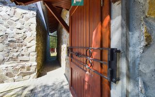 Casă de vacanță în Cladova, Județul Arad - Poză 19