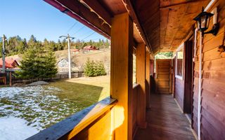 Cabane cu 10 camere Arieseni - Poză 18