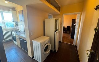 2 camere| Sagului -Elisabetin| centrala proprie| etaj 4/5 - Poză 6