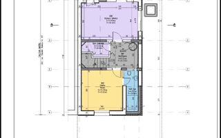 Vila Unica Noua cu 8 camere *300mp* /fotovoltaice si pompa cladura// Dorobanti - Schiță 42