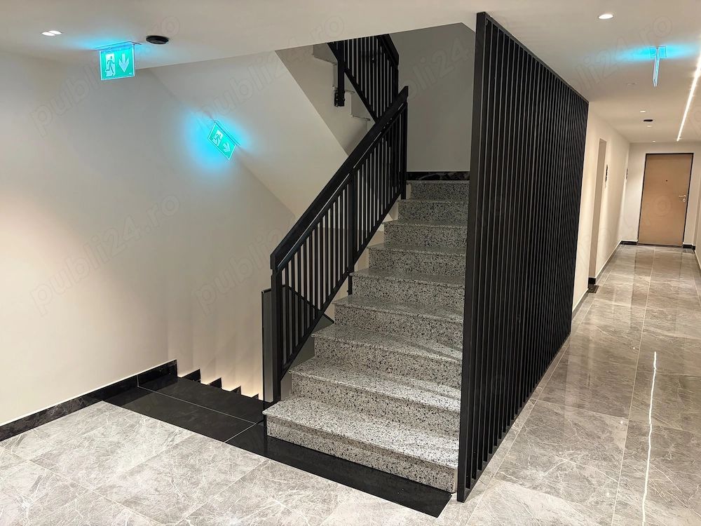 Apartament 2 camere Akcent City / loc de parcare - Poză 10