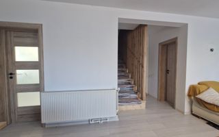 Casă 4 camere Căciulați - Moara Vlăsiei | An 2021 | 138 mp utili - Poză 4