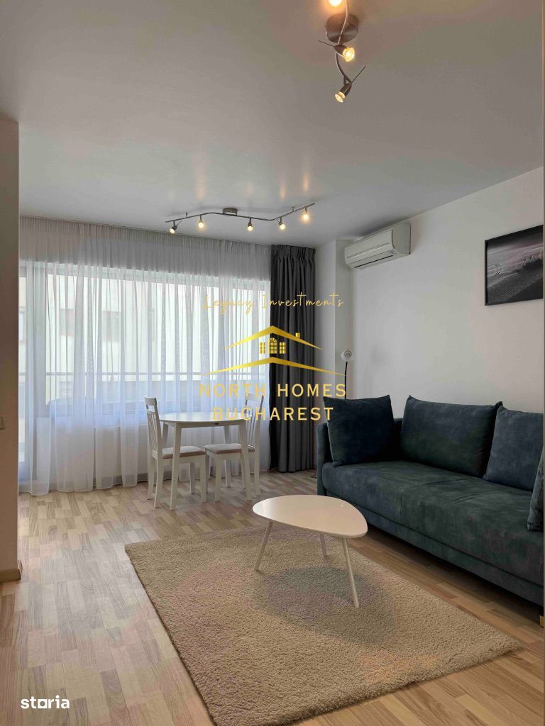 Garsonieră  de vanzare Aviației - Bloc 2012 - Poză 2