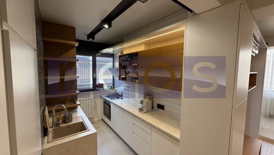 VANZARE APARTAMENT 3 CAMERE UNIRII | ULTRACENTRAL | FINISAT UTILAT MODERN | - Poză 7