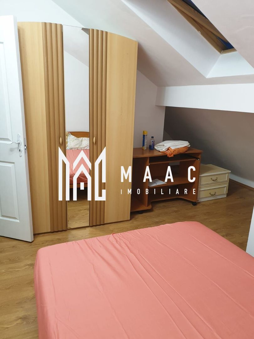 Apartament 4 Camere | Mobilat si Utilat | Strand II - Poză 10