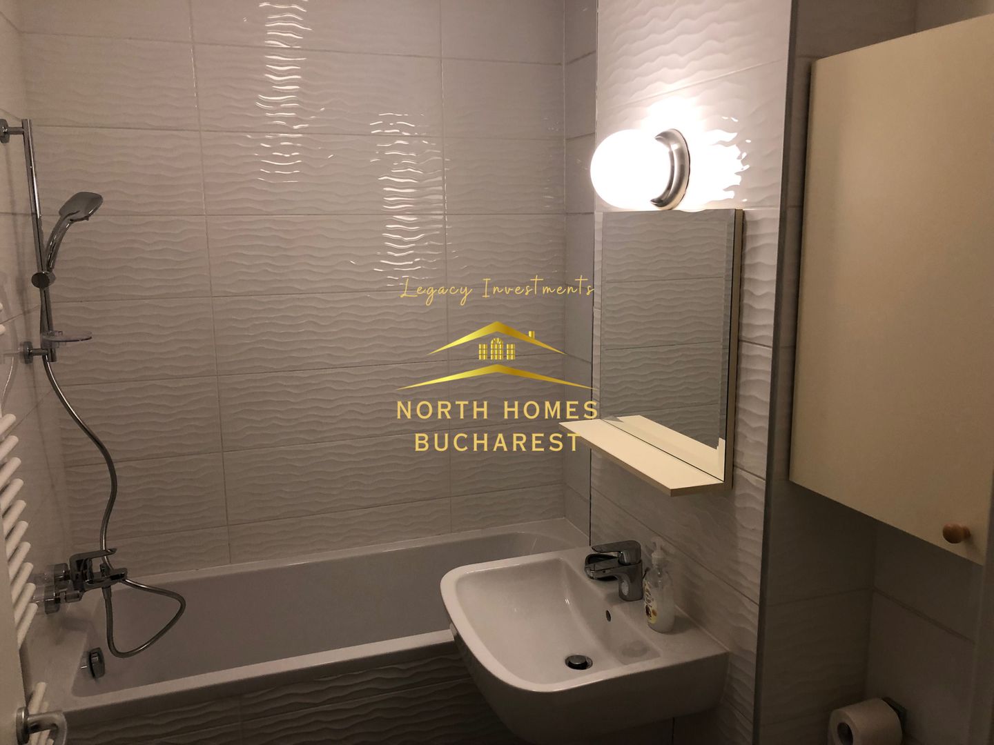 Garsoniera de vanzare Complex 21 Residence - Poză 5