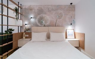 Prima Închiriere Studio 42 mp Lux, Vitan Mall - Poză 2