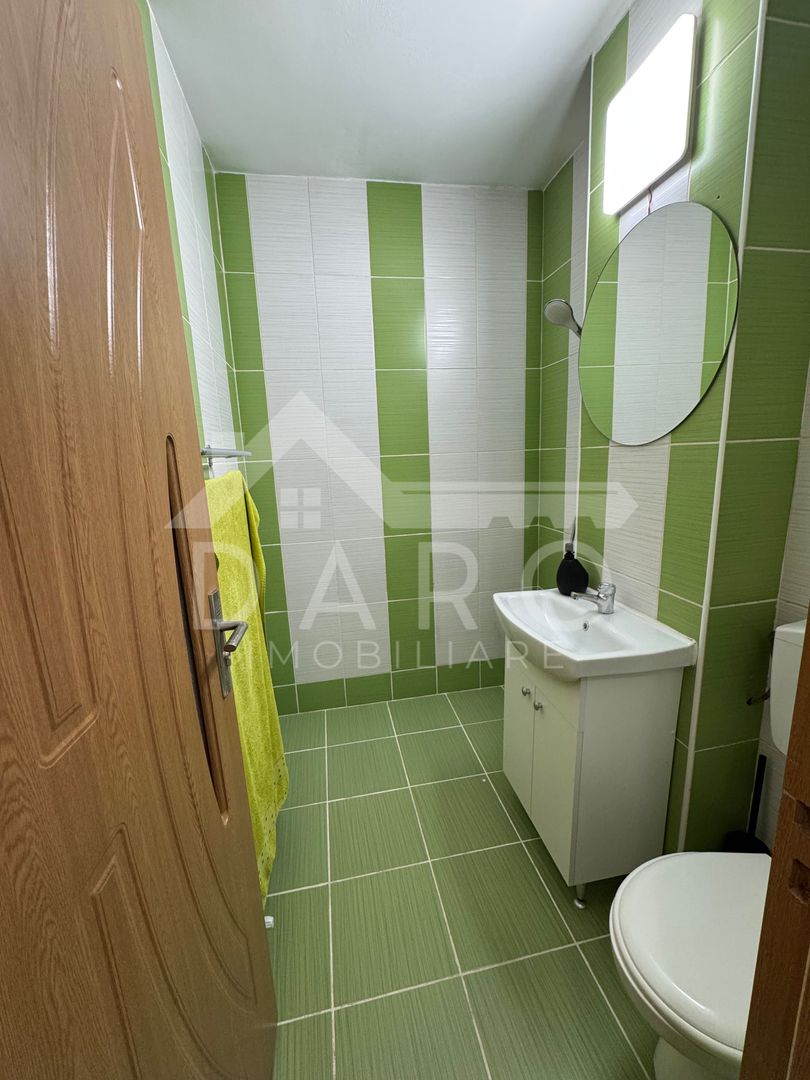 🔥 GARSONIERĂ DE VÂNZARE – TUDOR / STR. MUNCII – 55.000 € 🔥 - Poză 5