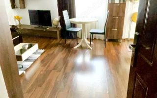 Garsoniera Tineretului, Sincai, la 4 min de metrou. Cu Centrala. - Poză 5