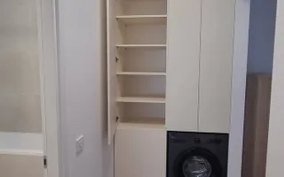 Apartament 2 camere deosebit, prima închiriere, Silk District, Iași - Poză 11