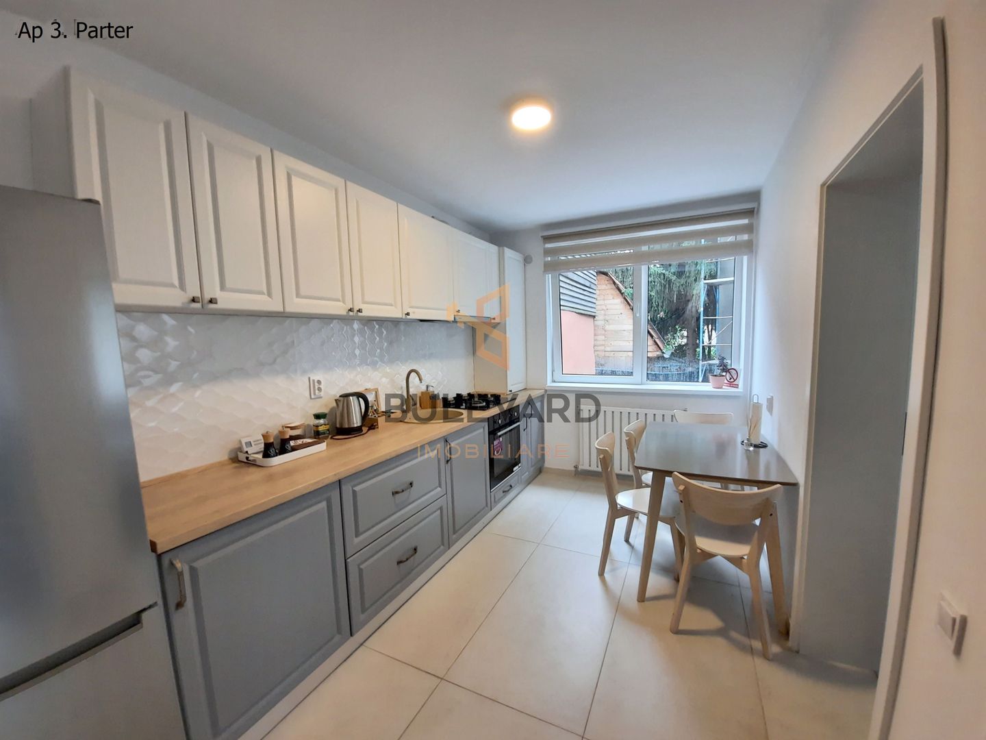 Comision 0! Casa tip vila cu 6 apartamente in zona BT Arena! - Poză 4