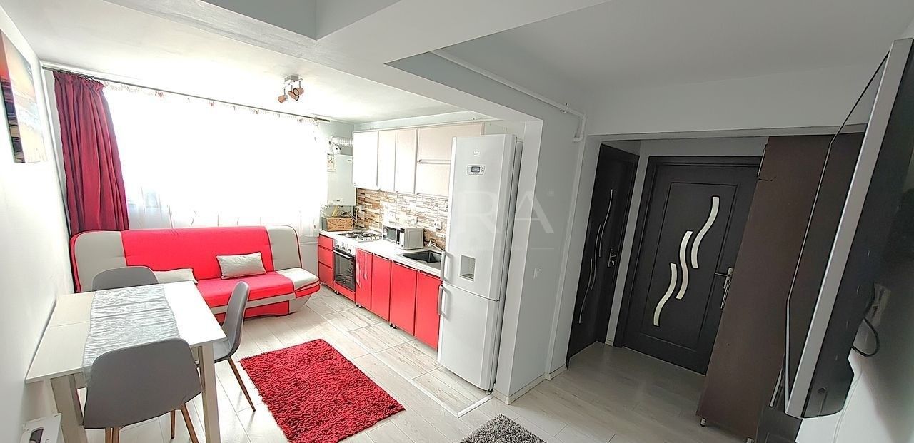 Apartament 2 camere cu parcare inclusă, Florești. - Poză 1