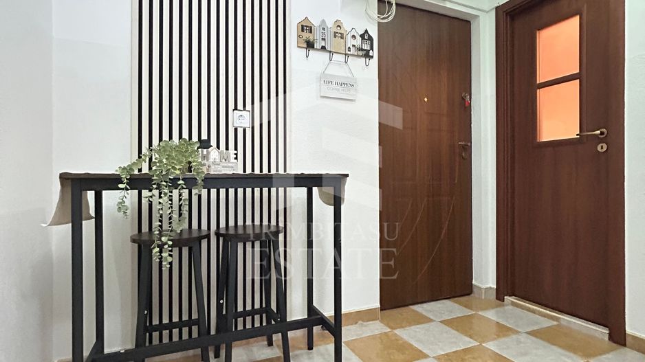 Apartament 2 camere de închiriat | Faleza Nord | 370 eur/lună - Poză 12