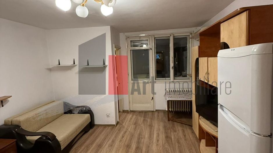 Garsoniera in Drumul Taberei - Favorit - Poză 2