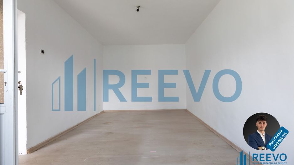 Casă și teren de vânzare, str George Enescu, Bacău - Poză 6