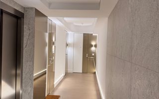 Apartament exclusivist | 3 camere | 96.5 mp |Cortina 126 - Poză 10