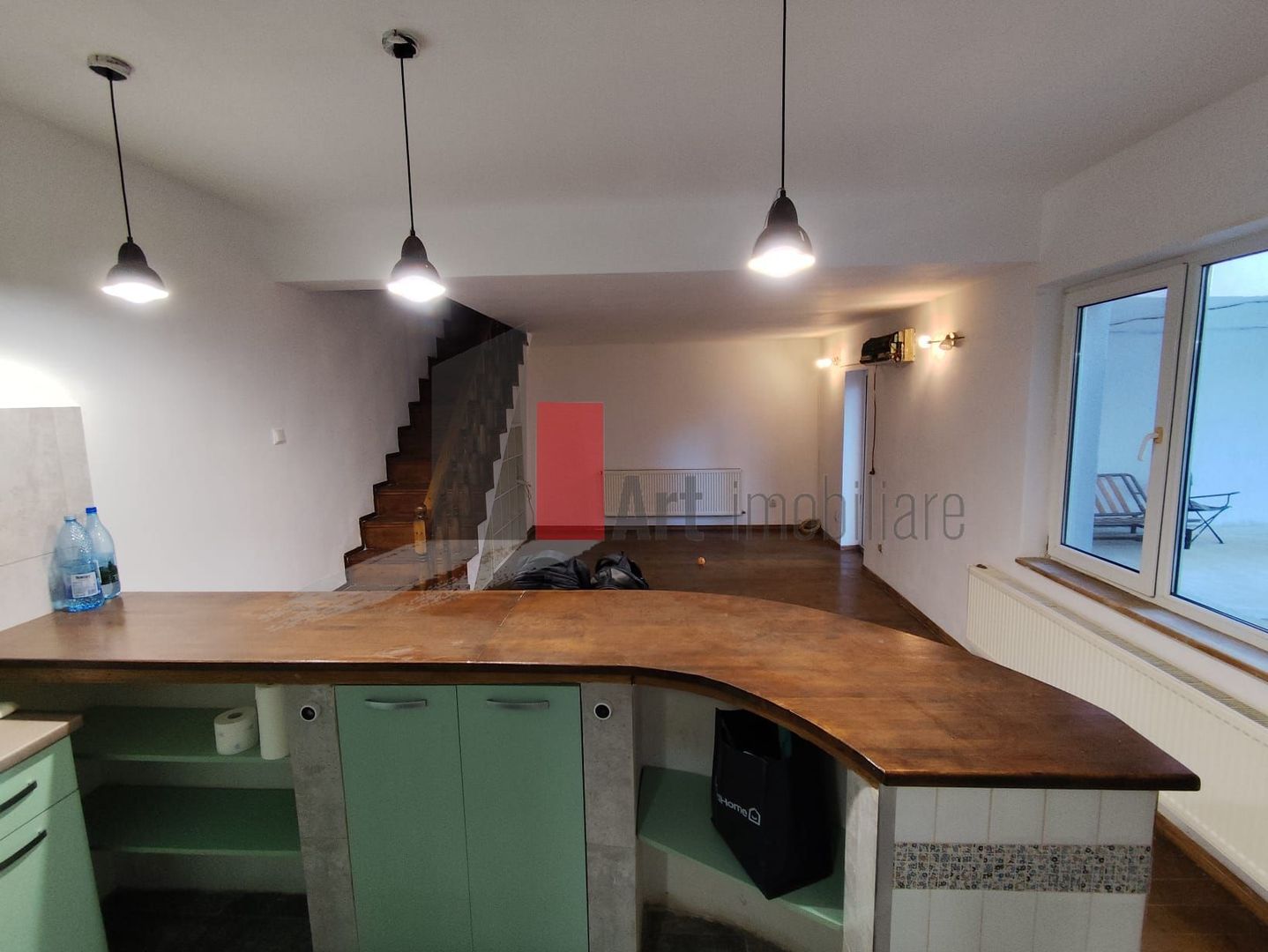 0% Comision-Casa de inchiriat in zona Domenii/Mihalache/1 Mai - Poză 22