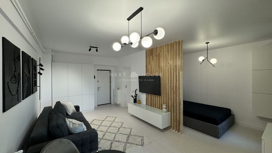 Studio Rahova - Parcul Carol - Poză 4