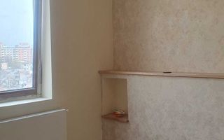 Penthouse 3 camere, 105 mp, terasa 15 mp, garaj + boxă, zona Eminescu, bloc nou - Poză 5