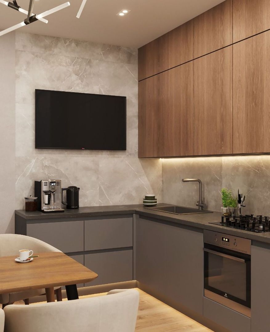 2 camere finalizat -acte gata- Pallady -Metrou Nicolae Teclu - Poză 4