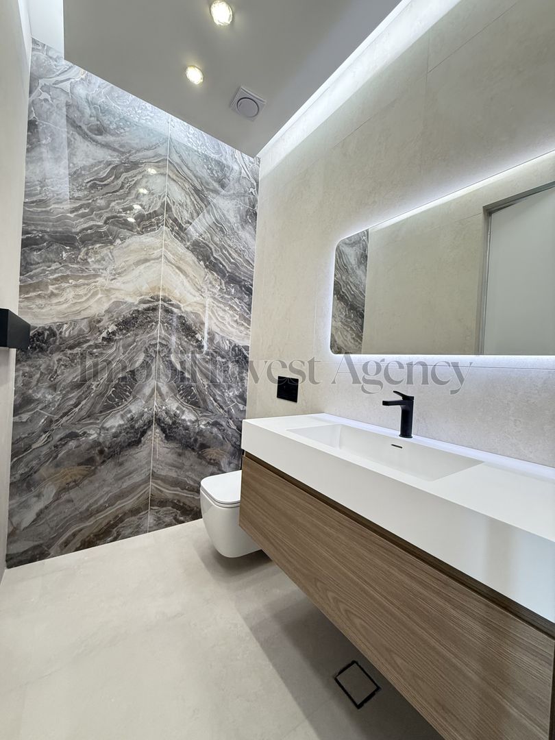 Apartament 2 Camere cu parcare inclusă în complexul BHB Avenue - Poză 21