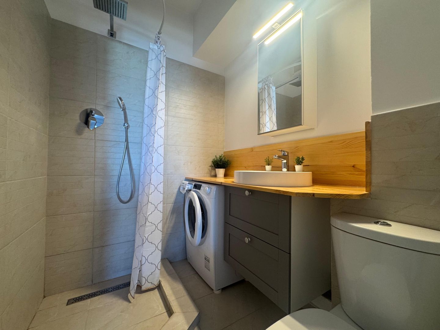 GARSONIERA | DOROBANTI STRADA LONDRA - Poză 6