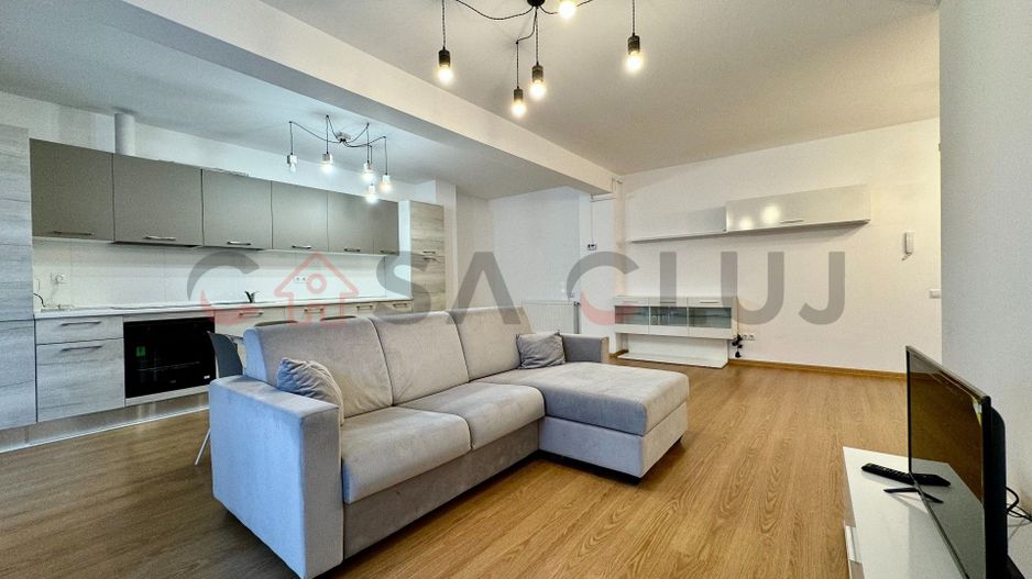 Apartament la cheie / etaj intermediar / Zona Eroilor - Poză 1