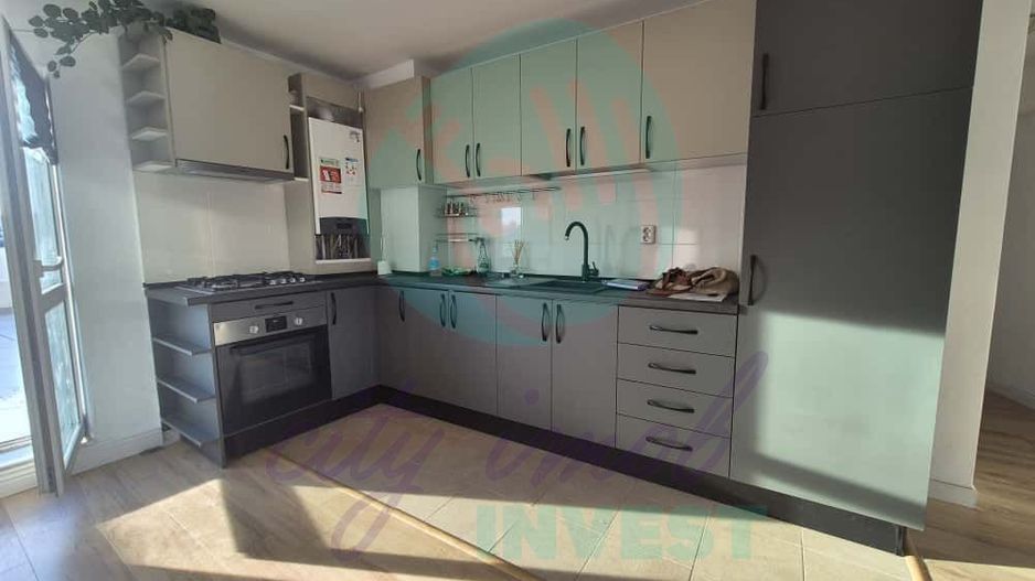 Bloc Boutique Mihai Bravu-Splaiul Unirii - Poză 7