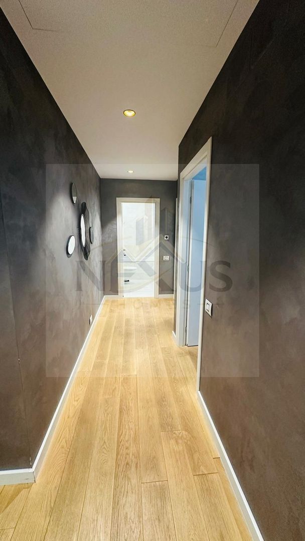 Apartament exclusivist 4 camere | ONE Herăstrău Park | 117,82 mp utili - Poză 8