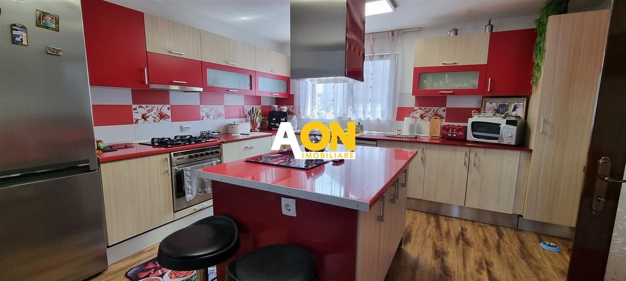 Casa Individuala 4 Camere 1000mp Teren, Sard, com. Ighiu - Poză 11