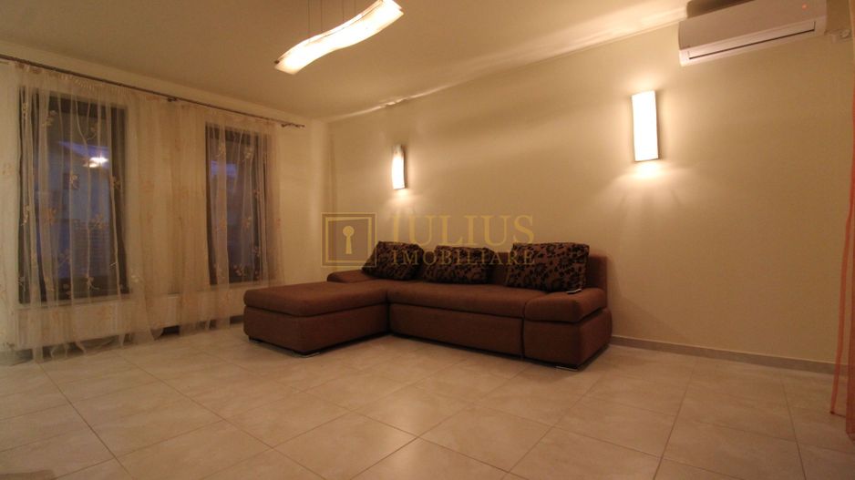 Casa in Giroc, 4 camere + 2 bai, pet-friendly. - Poză 3