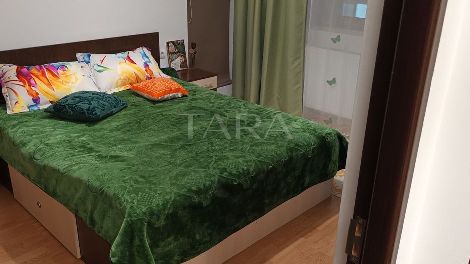 Apartament modern cu 3 camere în zona Sesul de Sus, Florești. - Poză 3
