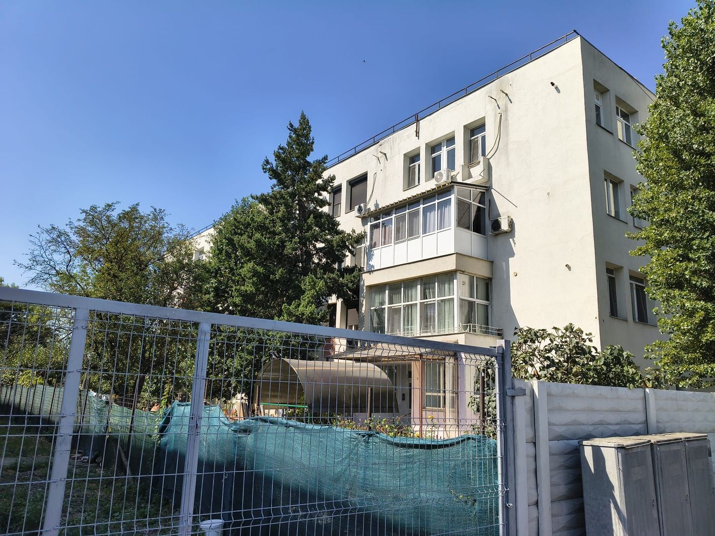 3cam.mob-util+parcare/centru Popesti-Leordeni - Poză 60