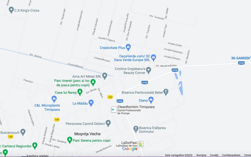 TEREN 31500-pt PUZ - Poză 2