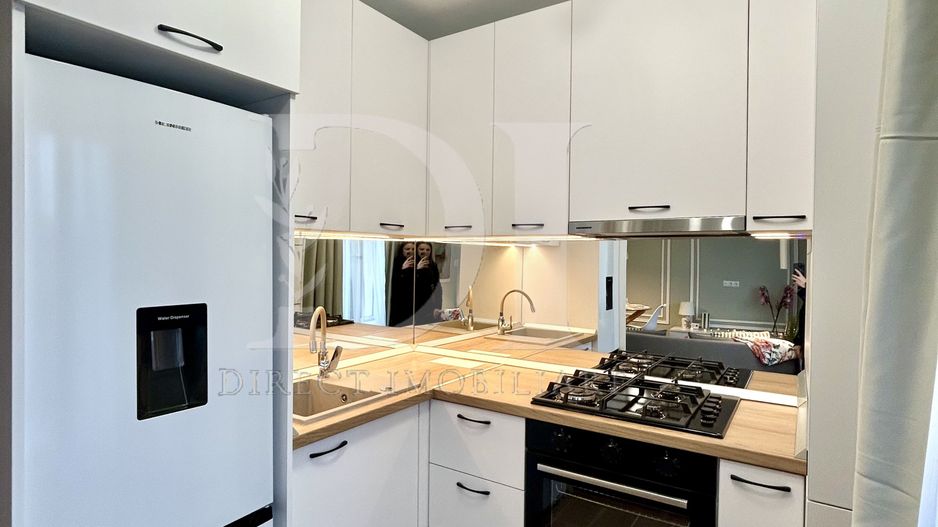 Apartament 2 camere de vanzare / Zona Eroilor / Floresti - Poză 7