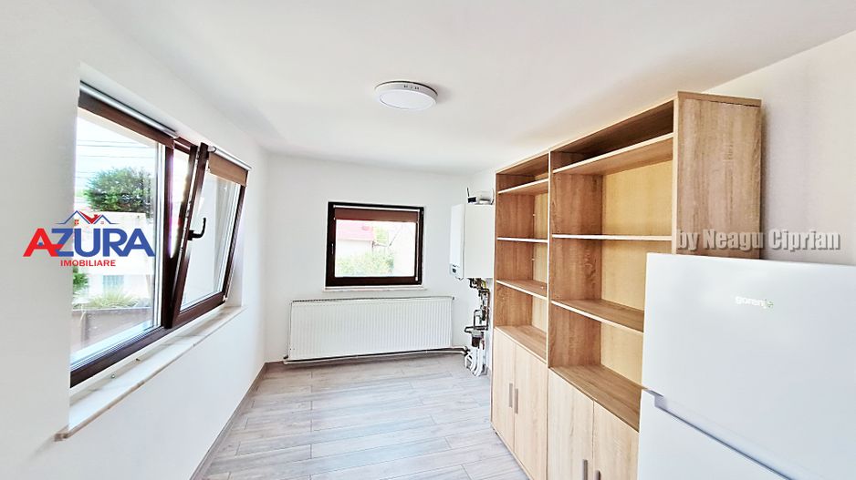 AZURA Imobiliare - Spatiu Birou Premium Pitesti - Poză 3