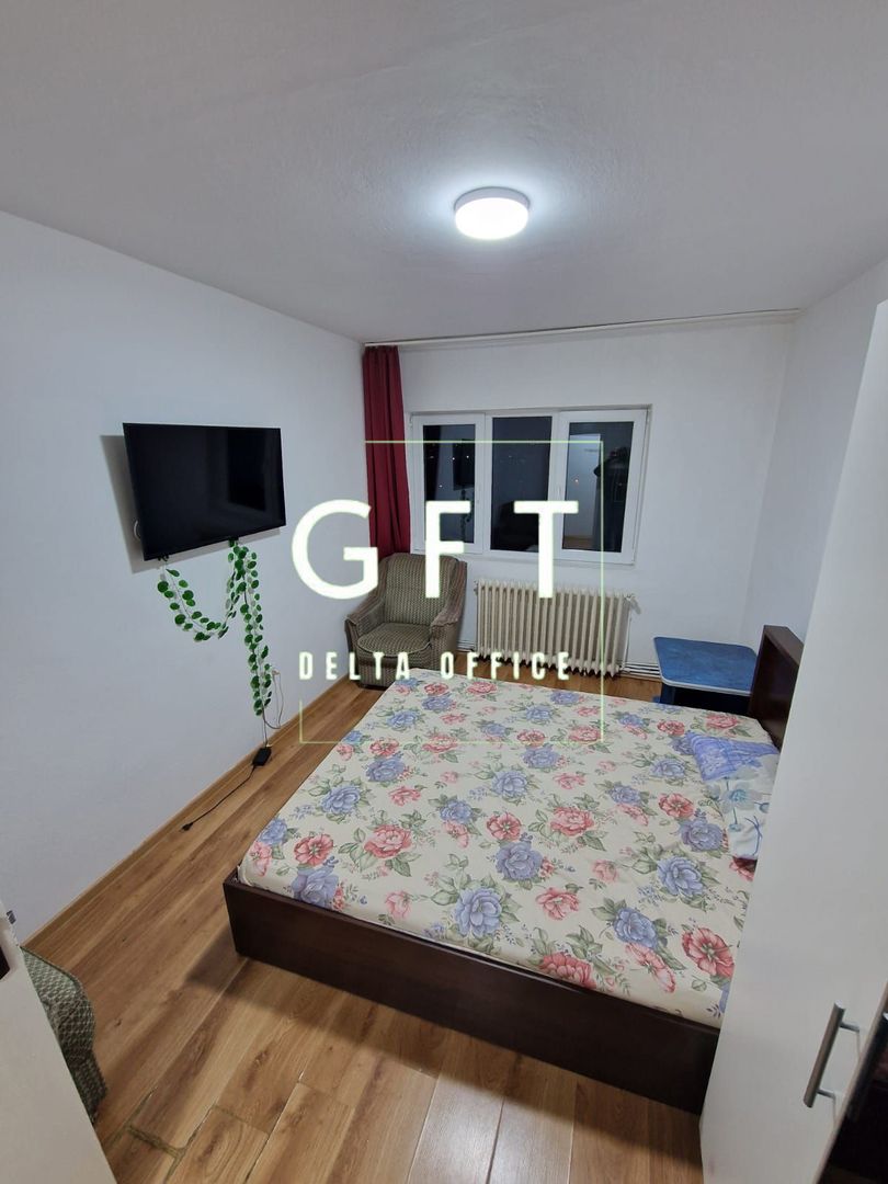 Apartament 3 camere, zona Lama - Poză 8