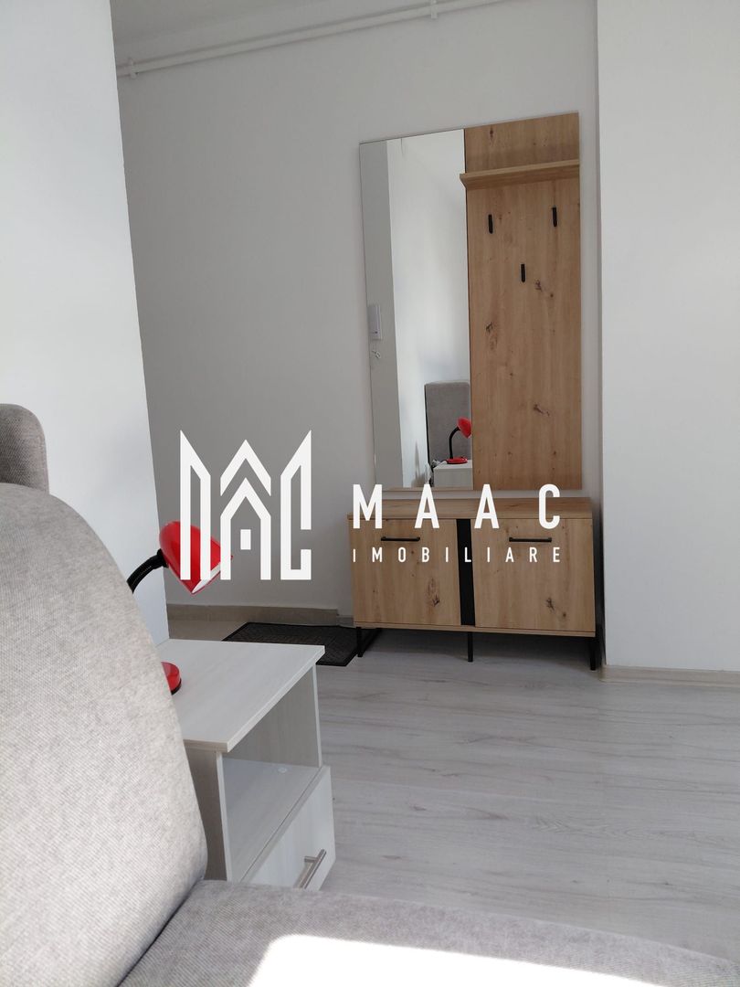 Apartament 1 camera | 36 MPU | Etaj 4 | Loc de parcare | Turnisor - Poză 9