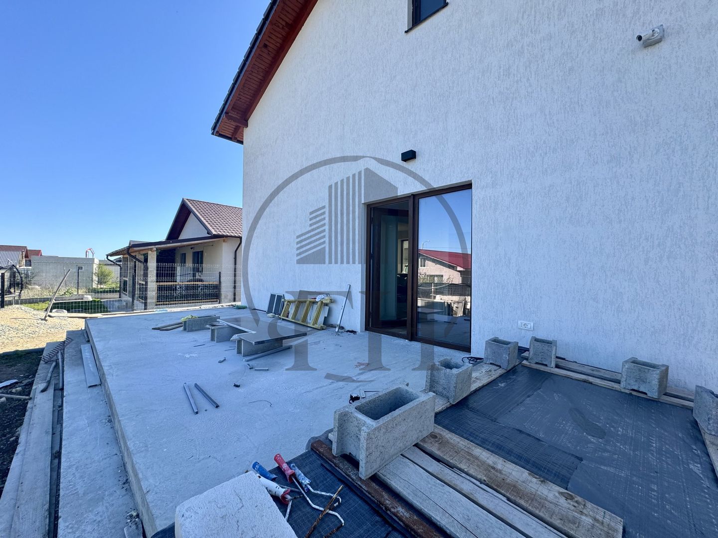 SOLD/VANDUT- Casa / Vila de vanzare Agigea, jud. Constanta - Poză 23