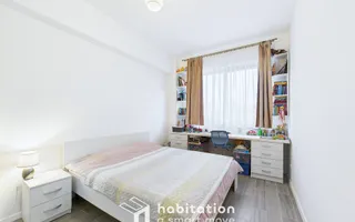 2 camere cu stil în Mircea cel Bătrân • Confort și liniște garantată - Poză 17