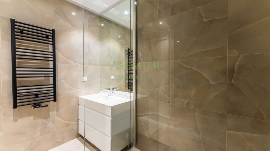 Apartament 2 camere de lux One Verdi Park complet mobilat loc parcare inclus - Poză 12