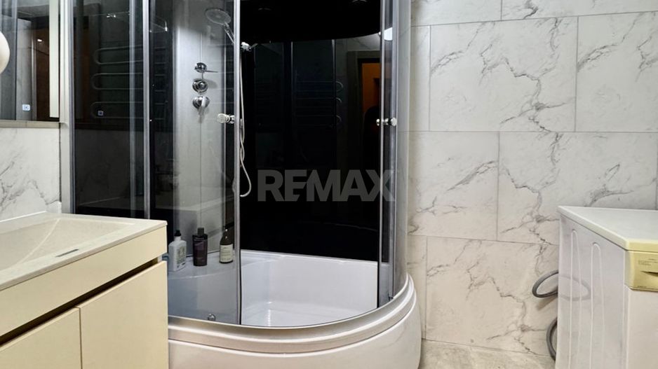 De vânzare 94 m2, două apartamente cu intrare separată, 4 dormitoare,  Centru, Mun. Chișinău - Poză 10