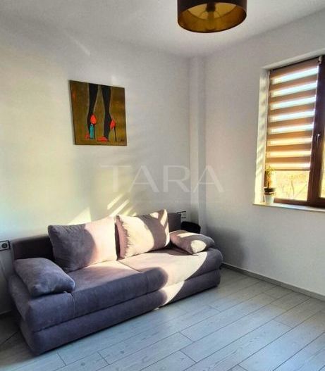 Apartament spațios în Bună Ziua, 3 camere, cu 2 balcoane. - Poză 11